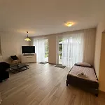 Apartment Tafolli *