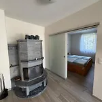 Tafolli Apartment