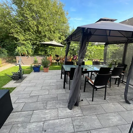 Tafolli Apartamento Linsengericht