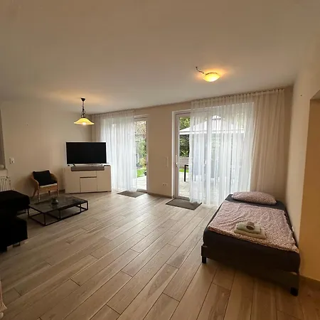 Apartamento Tafolli *