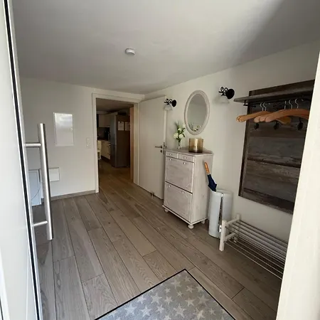 Tafolli Apartament Linsengericht