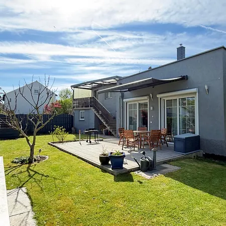Tafolli Apartament Linsengericht