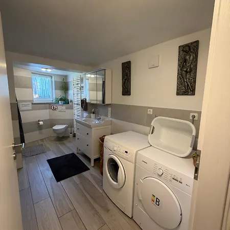 Apartament Tafolli *