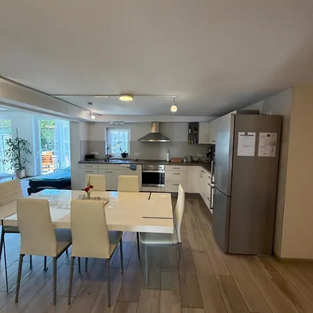 Apartament Tafolli Linsengericht