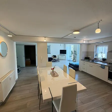 Apartament Tafolli