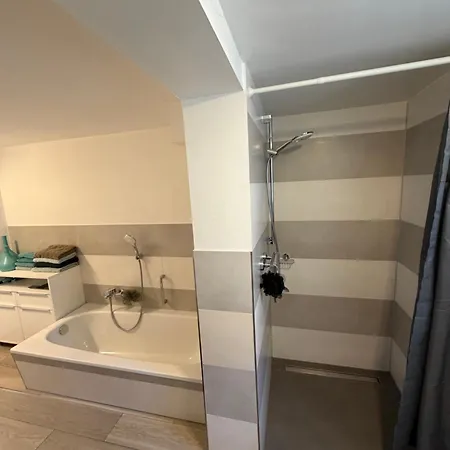 Apartament Tafolli Linsengericht