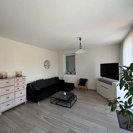 Apartament Tafolli