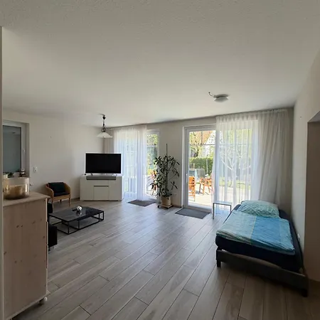 Apartament Tafolli *