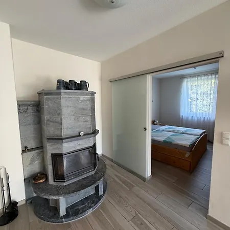 Tafolli Apartment