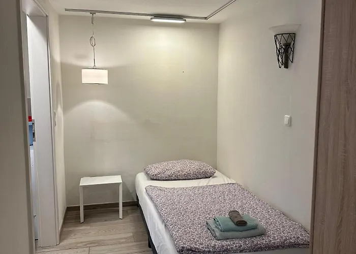 Tafolli Apartman