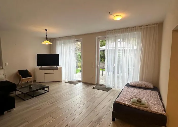 Apartman Tafolli *